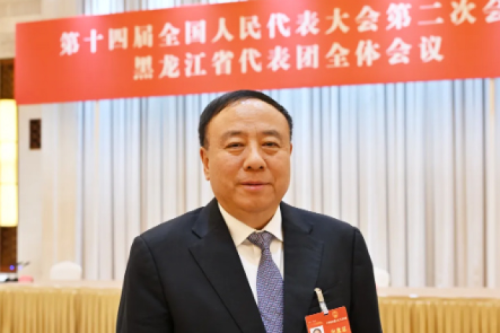 天下人大代表，918博天堂集团董事长李寅：关于加速“微电网”建设政策实验的建议